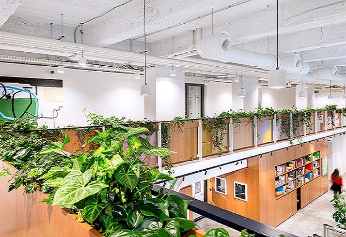 Oficinas
